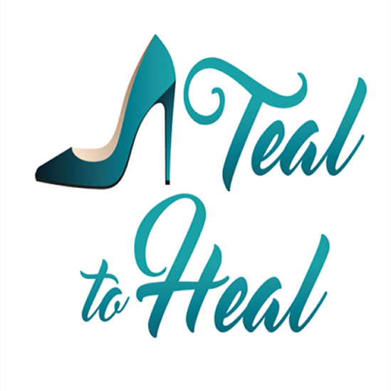 GOCA Teal to Heal Fashion Show Presented by Tootsies